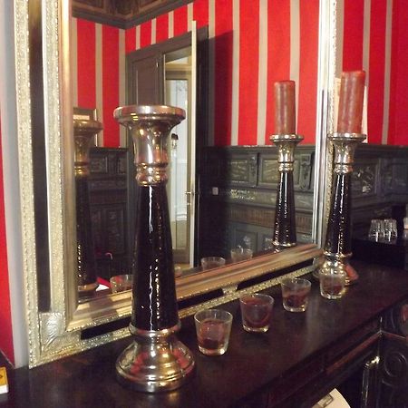 B&B Maison Az Saint-Gilles 外观 照片
