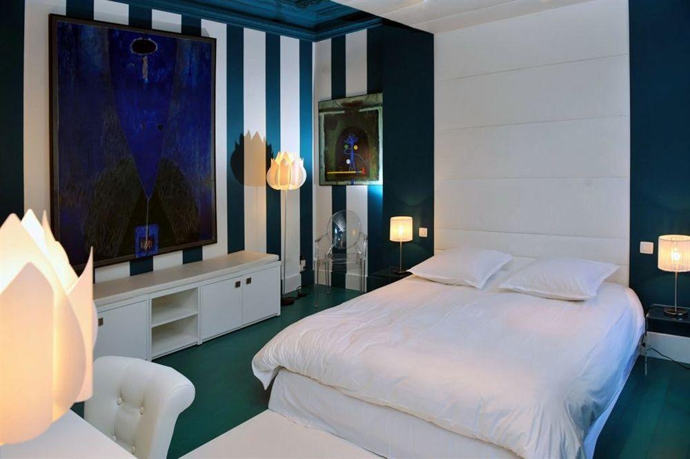 B&B Maison Az Saint-Gilles 外观 照片