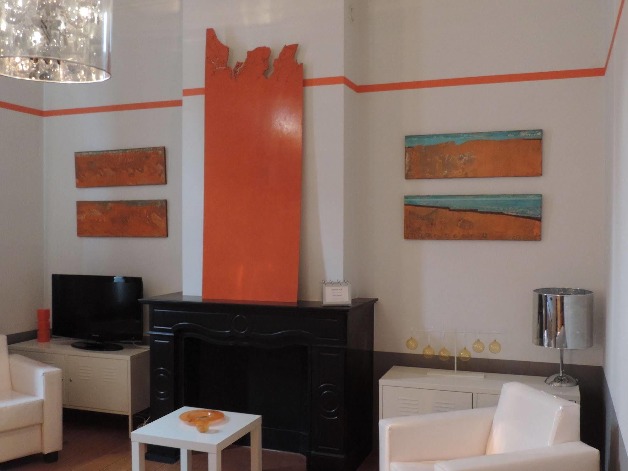 B&B Maison Az Saint-Gilles 外观 照片
