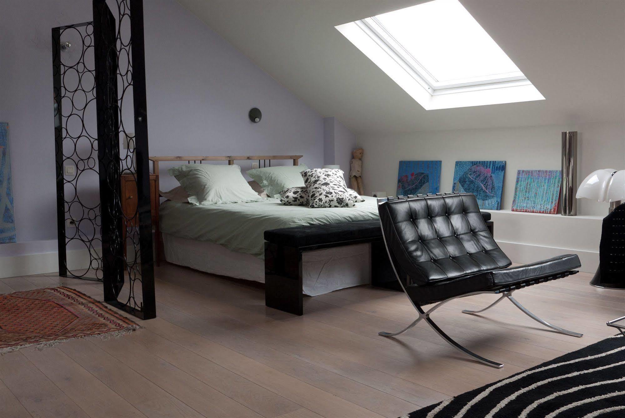 B&B Maison Az Saint-Gilles 外观 照片